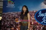 Bhoomi Chawla promote Indian Idol in Inorbit Mall  Malad , Mumbai on 11th Aug 2010 (34).JPG